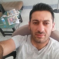 Kuaför ilhan (@ilhan_lm) Twitter profile photo