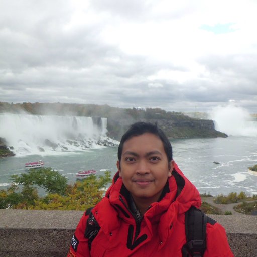 puguhwp's profile picture. Lecturer @Universitas Ahmad Dahlan