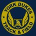 York Track & Field (@yorkduketandf) Twitter profile photo York Track & Field (@yorkduketandf) Twitter profile photo