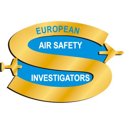 ESASI is the European chapter of the International Society of Air Safety Investigators (ISASI)