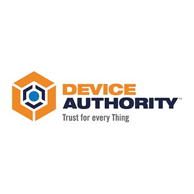 DeviceAuthority Profile Picture