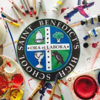 St Benedict's HS Art(@StBenedictsArt) 's Twitter Profile Photo