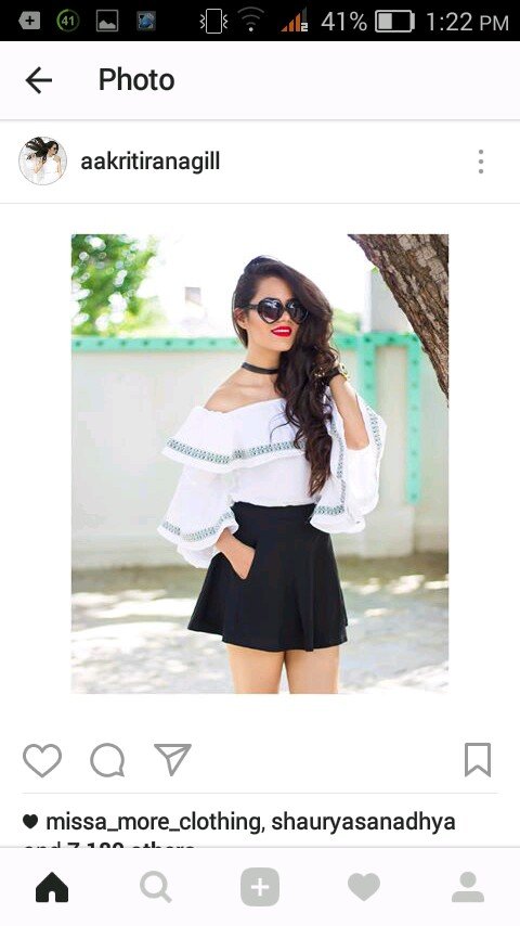 PtSimran1's profile picture. not sweet but too much funny