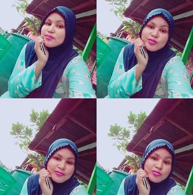 rahmalaisa's profile picture. apa adanya