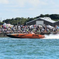 STIHLOffshoreRacing (@stihlracing) 's Twitter Profile
