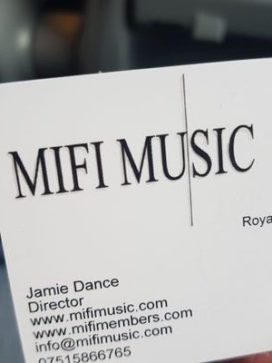 Mifi Music is a new Royalty Free Music business that set to change the way we download and licence music on the internet.