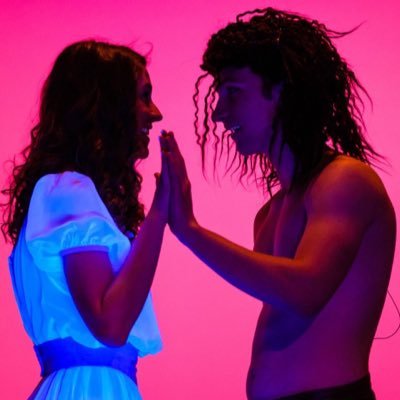 Green Hope High School's production of Tarzan: The Broadway Musical will hit the stage March 16-19, 2017!