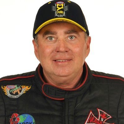 Driver of the Marck/Tommy Thompson/CatSpot Top Fuel dragster and owner of a Top Fuel Hydro