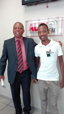 katlegoAlec1's profile picture. Kat the uptight one.