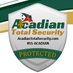 AcadianTotalSecurity (@acadiansecurity) Twitter profile photo AcadianTotalSecurity (@acadiansecurity) Twitter profile photo