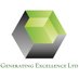 GeneratingExcellence (@genexcelltd) Twitter profile photo GeneratingExcellence (@genexcelltd) Twitter profile photo