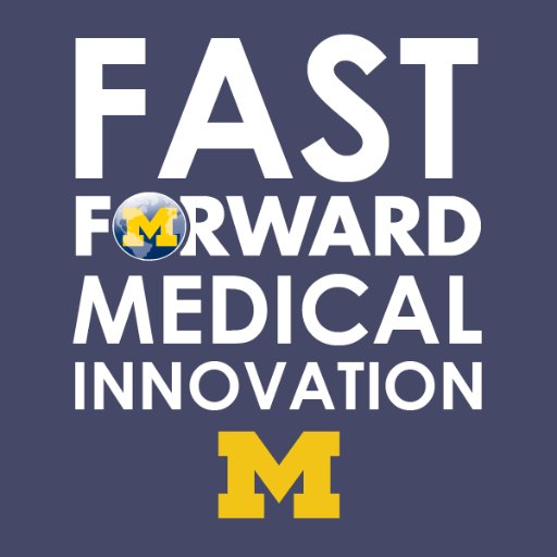 Creating a culture of innovation via funding, training, and resources for world-class biomedical researchers at the University of Michigan and across MI.