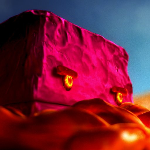 Part-time aspiring #indiedev / #animator working on @remblocgame + other stuff. | #unity3d #blender3d