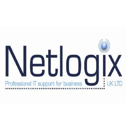 Netlogixukltd's profile picture. We are a friendly and professional IT company, who provide support and networking solutions to local businesses.
