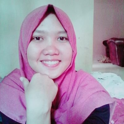 WuniSari's profile picture. BE STRONG