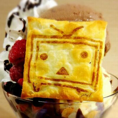 fishpyroxene's profile picture. ゲームとアニメと漫画が大好きな二次元住民です。
 #プロセカ　#アイナナ　#FFXIV