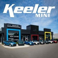 Keeler MINI (@keeler_mini) 's Twitter Profile Photo Keeler MINI (@keeler_mini) 's Twitter Profile Photo