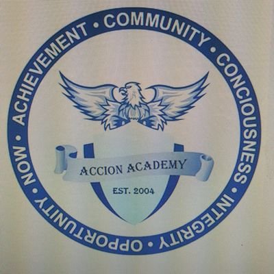 ACCIONAcademy's profile picture. 