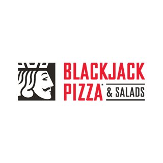 We’re all about fresh, handcrafted food at Blackjack Pizza.
