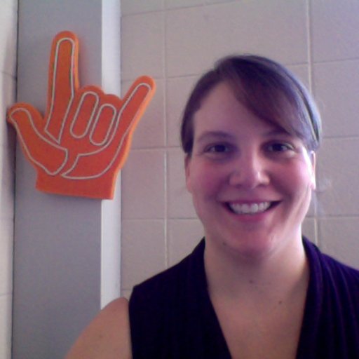 Educational Technology Specialist for the Indiana School for the Deaf, teacher at heart, tech nerd, ASL lover, wife, mother, and life long learner.