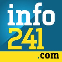 Info241.com (@info241_) 's Twitter Profile Photo Info241.com (@info241_) 's Twitter Profile Photo