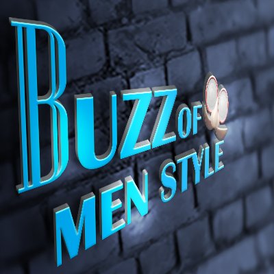 ''buzzofmenstyle'' will share with you the latest men fashion products,daily updates of new styles and The best dressed men of the week.