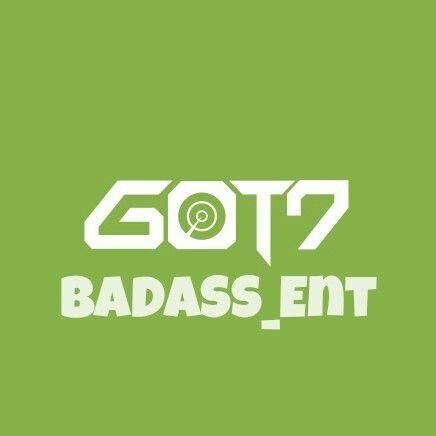 Official Account of GOT7 from Badass__Ent