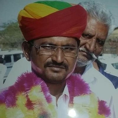 MangalSinghRao8's profile picture. Sarpanch Gram Panchayat Janvi