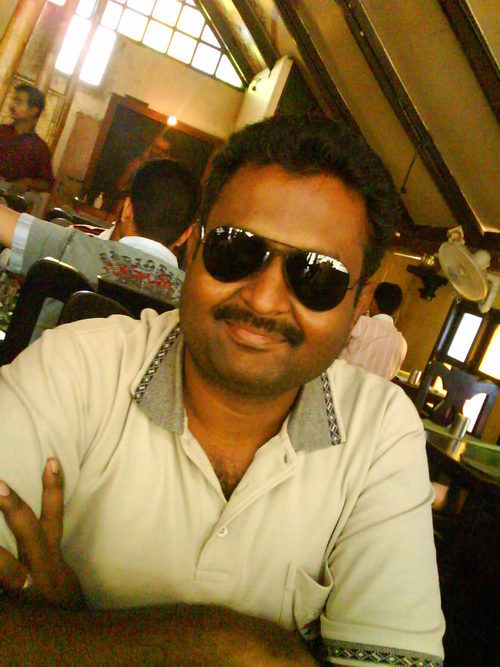 sureshalways's profile picture. 