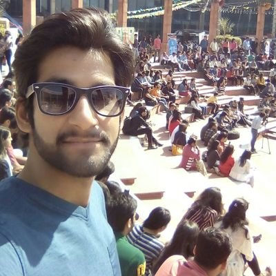 utkarshrai1's profile picture. Cse Engineer
Amitian
noida
traveller
Dream land- Melbourne
MSD FAN