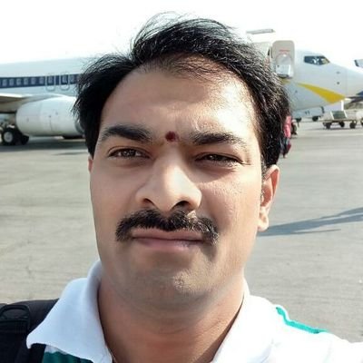 Bala_Srisailam's profile picture. All Veiws are Personal only