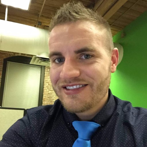 DylanSwansonX's profile picture. Healthcare IT Sales Executive