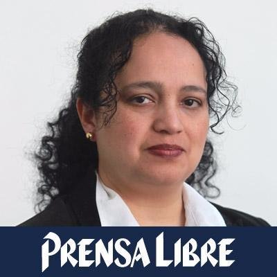 Periodista de Prensa Libre en la sección Mundo Económico