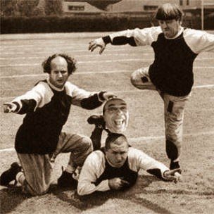 therealfakebobo's profile picture. This is the real fake bobo, considering suing Steve from Florida for all copy right infringement!