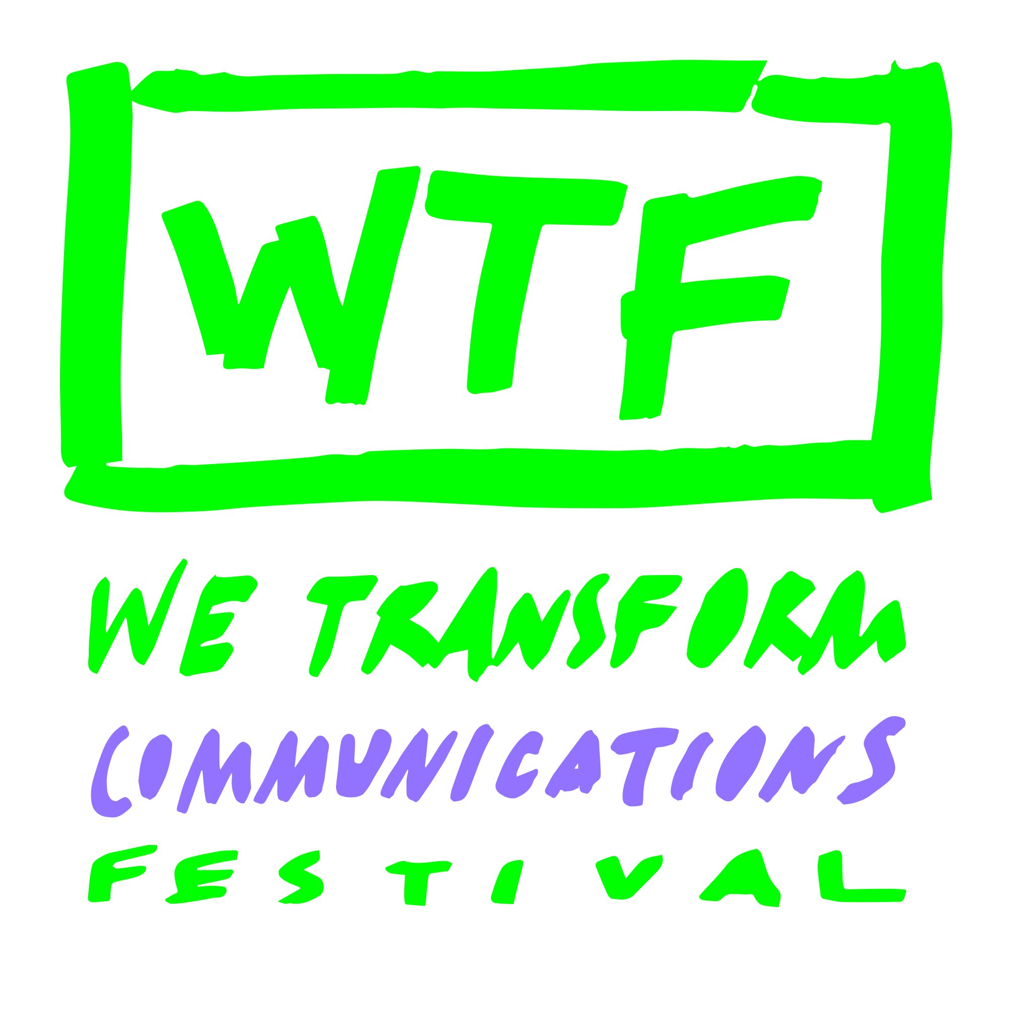 WTFcomm's profile picture. 