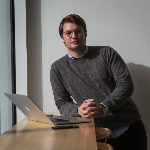 jashpetty's profile picture. creating @twetchapp