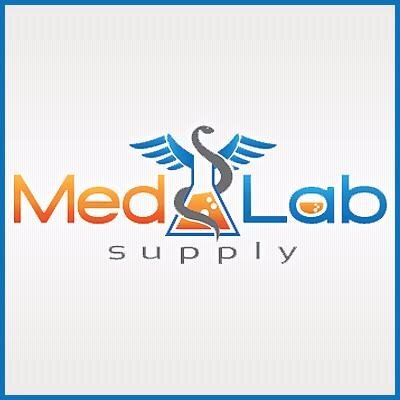 Med Lab Supply provides quality medical and laboratory supplies at great prices. Get capsules, flasks, essential oils, veterinary care, vials, needles & more.