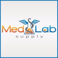 Med Lab Supply(@MedLabSupply) 's Twitter Profile Photo