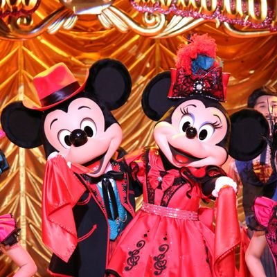 初めまして☆ディズニー・うさぎ大好きのユズと申します(＾o＾)ノよろしくお願いします☆