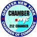 New York's Chamber (@NYChamber) Twitter profile photo