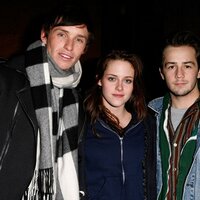Kristin Stewart (@kristinstewart) 's Twitter Profile