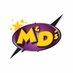 M&DsTheme Park (@mdsthemepark) Twitter profile photo