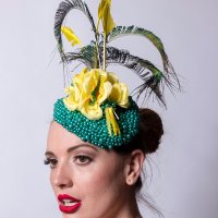 LinmiR Millinery (@linmirmillinery) 's Twitter Profile