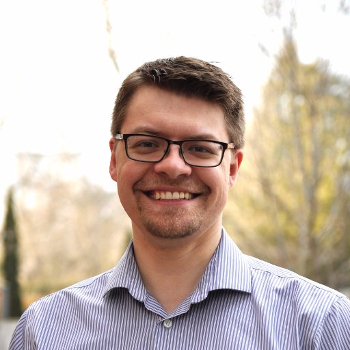 Joe_CAD_Micro's profile picture. 