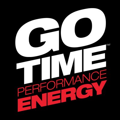 From all-nighters, tough workdays and long road trips to parkour, epic high-fives and TV show marathons, have the energy and flavor to take it on. #GetGoTime