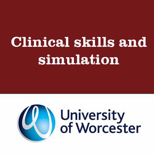 Welcome to the Clinical Skills & Simulation Centre, providing stand-alone & interdisciplinary clinical simulation to prepare students for their career path.