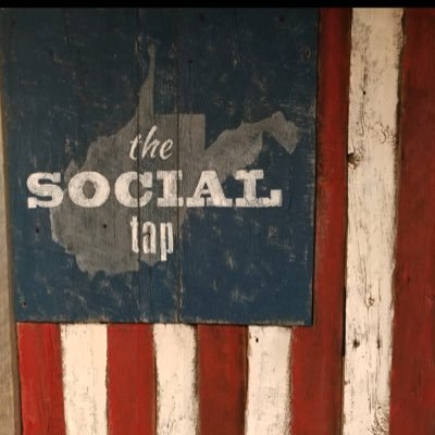 Located above The O on Rt 58 Bridgeport. #TheSocialTAP #EatDrinkBeSocial #SupportLocal