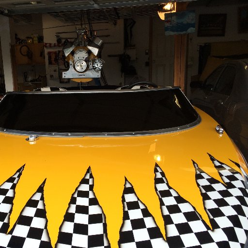 ButchDDclass718's profile picture. 