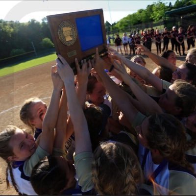 Chanhassen softball - we tweet the fun stuff. this account is run by the team seniors. #ROLLSTORM