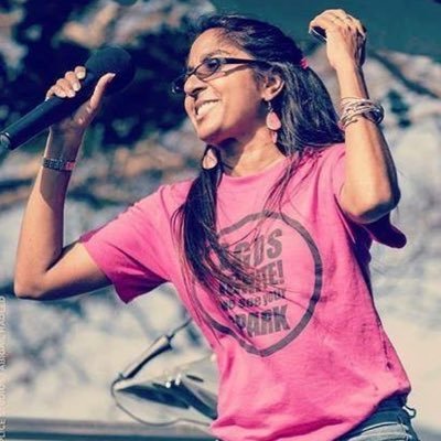 souldeya: Indian Caribbean feminist researcher teacher writer mobilizer performer mother lover of rivers